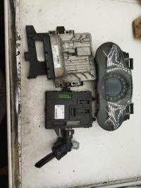 Kit de demarrage