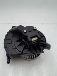 Ventilateur chauffage