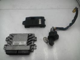 Kit de demarrage