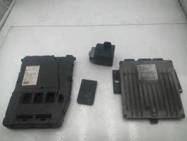 Kit de demarrage