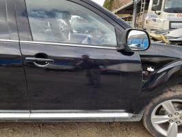 Porte avant droit
