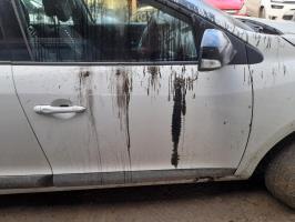 Porte avant droit