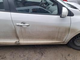 Porte avant droit