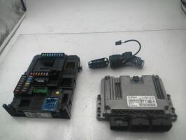 Kit de demarrage