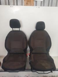 Interieur complet
