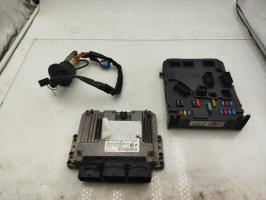 Kit de demarrage