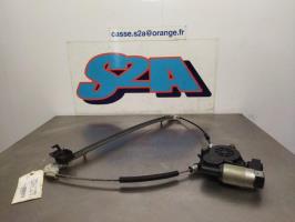 Leve vitre electrique arriere gauche