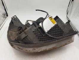 Optique avant principal gauche (feux)(phare) RENAULT ESPACE 3