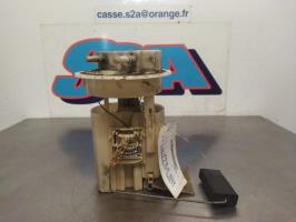 Pompe à carburant
