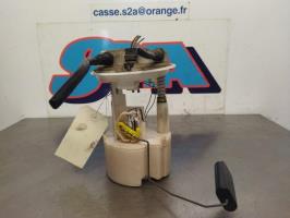 Pompe de gavage
