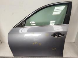 Porte avant gauche
