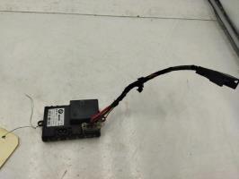 Resistance chauffage