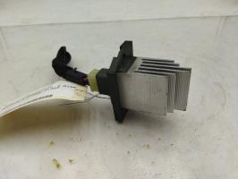 Resistance chauffage