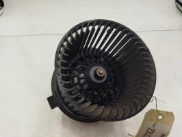Ventilateur chauffage