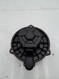 Ventilateur chauffage