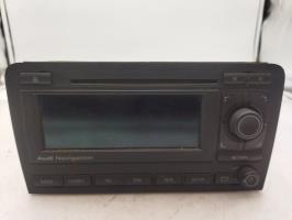 Autoradio d'origine