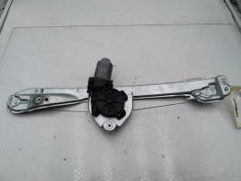 Leve vitre electrique arriere gauche