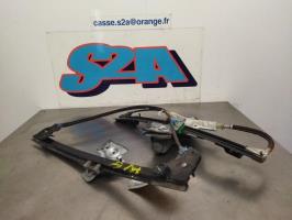 Leve vitre electrique avant gauche
