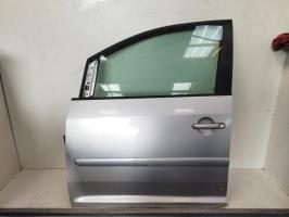 Porte avant gauche
