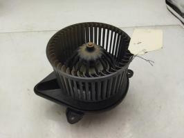 Ventilateur chauffage