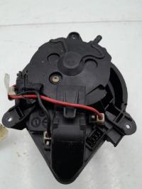 Ventilateur chauffage