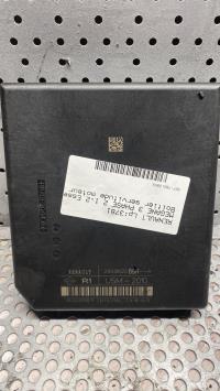 Boitier servitude moteur (BSM)