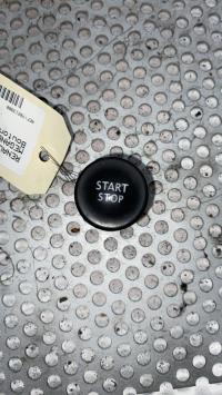 Bouton de demarrage