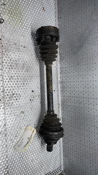 Cardan gauche (transmission)