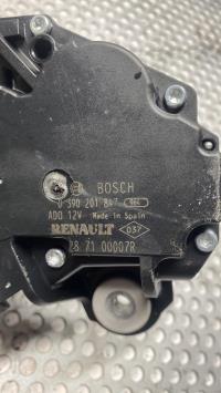 Moteur essuie glace arriere