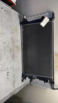 Radiateur eau