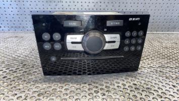 Autoradio d'origine
