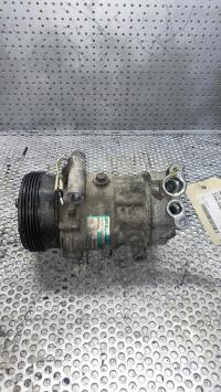 Compresseur clim