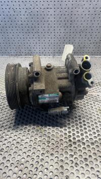 Compresseur clim