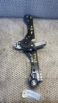 Leve vitre electrique arriere gauche