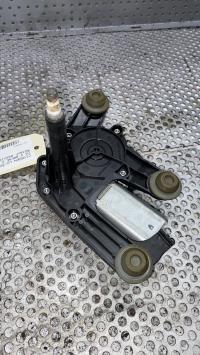 Moteur essuie glace arriere