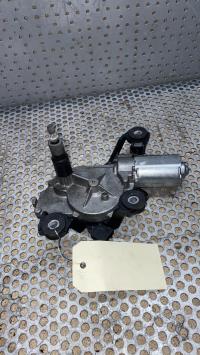 Moteur essuie glace arriere