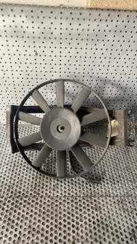 Moto ventilateur radiateur