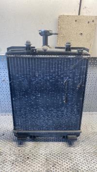 Radiateur eau