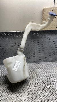 Vase de lave glace