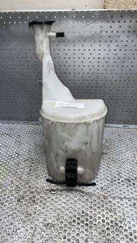 Vase de lave glace
