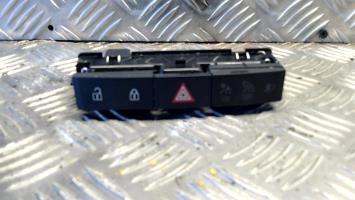 Bouton de warning