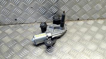 Moteur essuie glace arriere