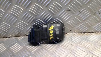 Commande autoradio