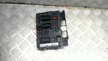 Boitier servitude moteur (BSM)