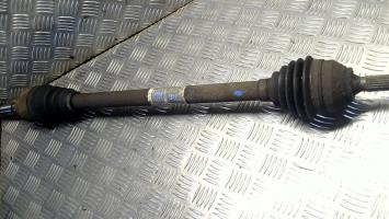 Cardan droit (transmission)