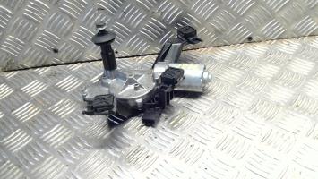 Moteur essuie glace arriere