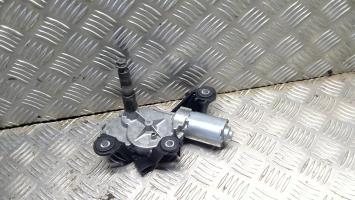Moteur essuie glace arriere