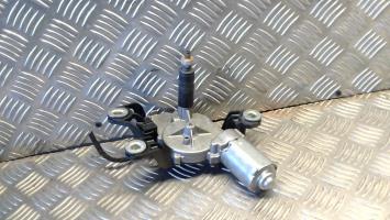 Moteur essuie glace arriere