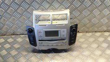 Autoradio d'origine