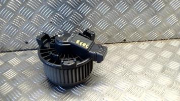 Ventilateur chauffage